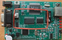 YW-105