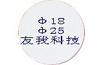 YW-IC-PVC18