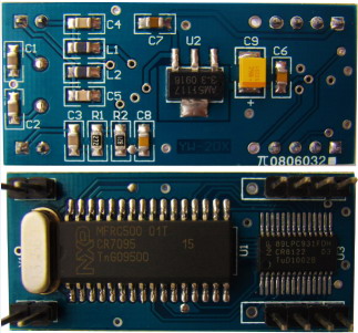 YW-204