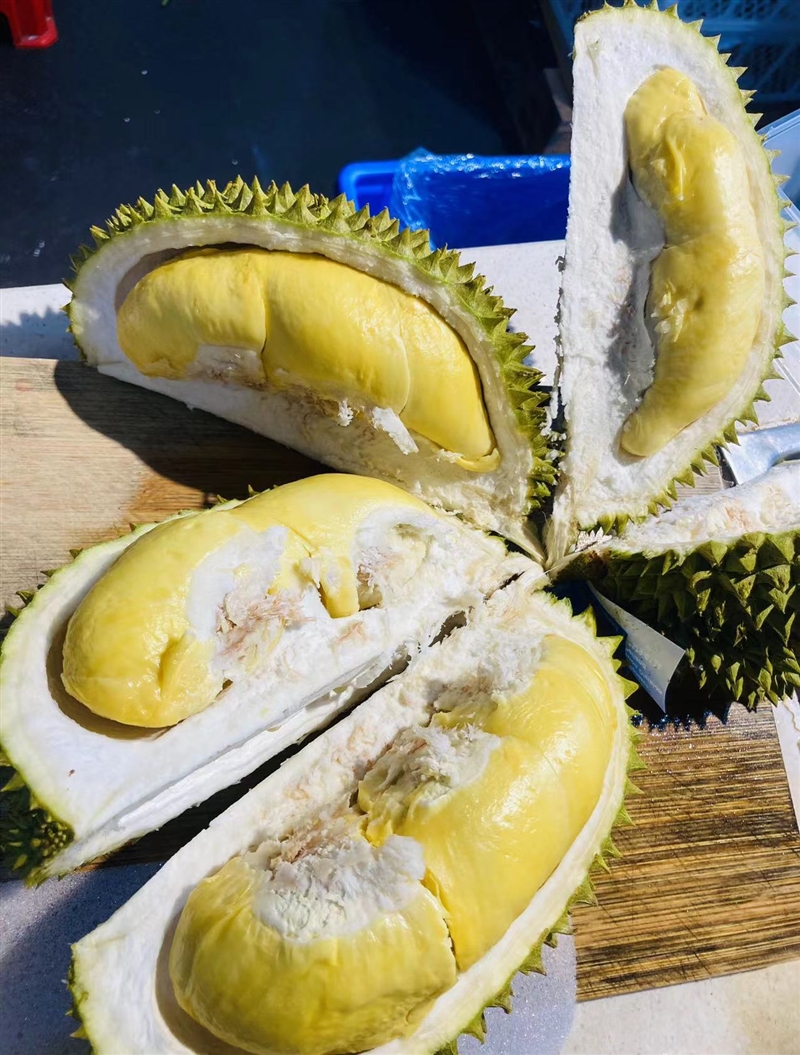 三畝果園