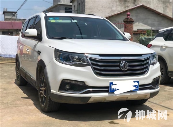 自用車(chē)準(zhǔn)18年?yáng)|風(fēng)景逸X6