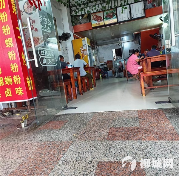 商貿(mào)城門面出租