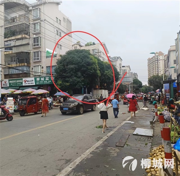 商貿(mào)城門面出租