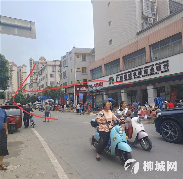 商貿(mào)城門面出租
