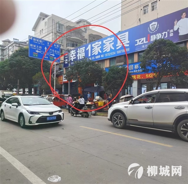 商貿(mào)城門面出租