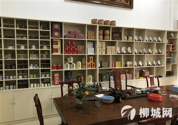 茶館轉讓