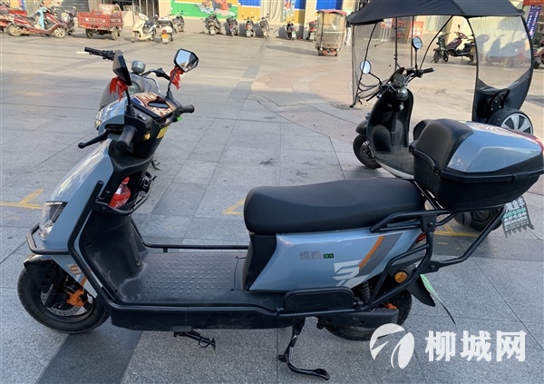 新車