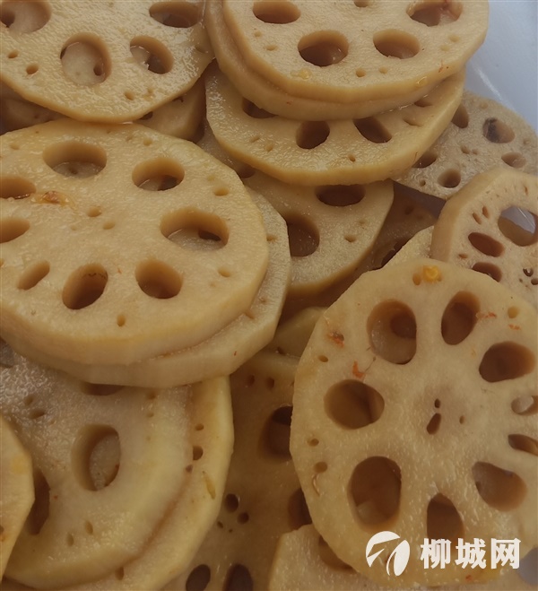 香川辣鹵